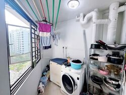Blk 656B Jurong West Street 61 (Jurong West), HDB Executive #613327721